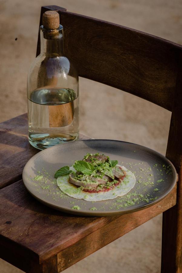 Paradero Todos Santos - Exclusive Experiences Included Zewnętrze zdjęcie